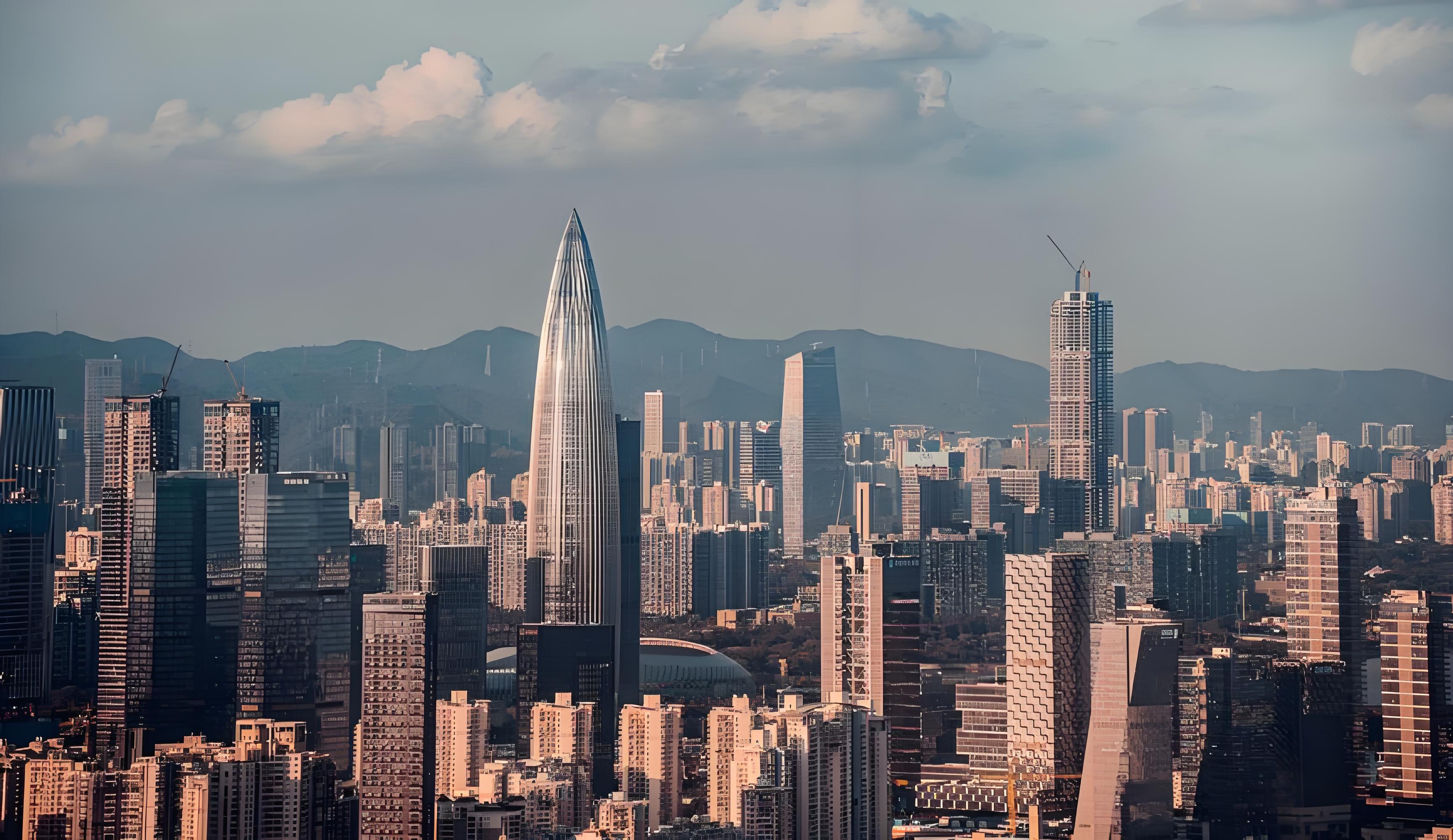 Jinzhu Laser Factory